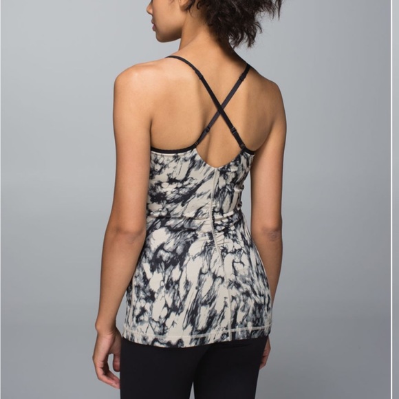 Lululemon Open Your Heart Tank - Picture 2 of 7